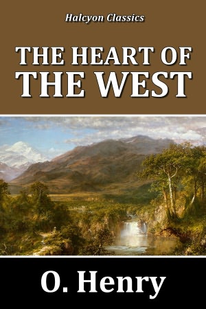 Heart of the West [ePUB]